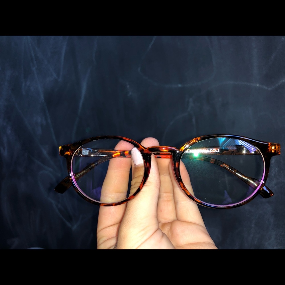 Amazon Blue Light Glasses